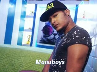 Manuboys