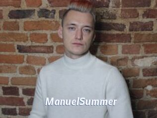 ManuelSummer