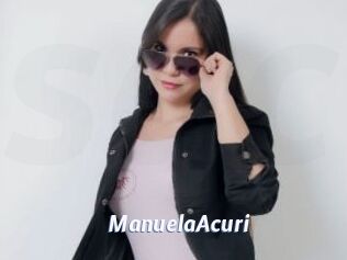 ManuelaAcuri Sexe amateur contributions