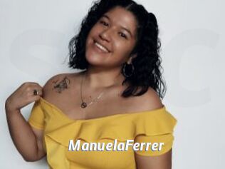 ManuelaFerrer Sexe amateur contributions
