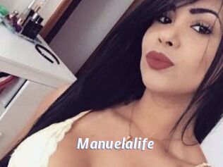 Manuelalife