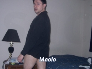 Maolo Sexe amateur contributions