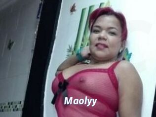 Maolyy Sexe amateur contributions