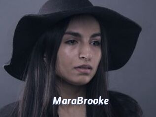 MaraBrooke Sexe amateur contributions