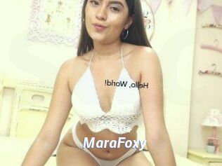 MaraFoxy