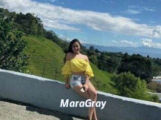 MaraGray