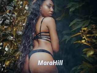 MaraHill