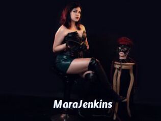 MaraJenkins