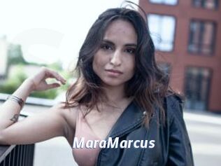 MaraMarcus