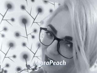 MaraPeach