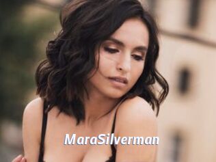 MaraSilverman