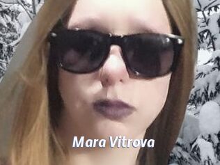 Mara_Vitrova