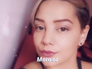 Mara_oz Sexe amateur contributions