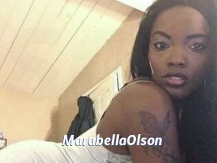 Marabella_Olson Sexe amateur contributions