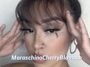 MaraschinoCherryBlossom