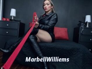 MarbellWilliems