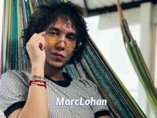 MarcLohan