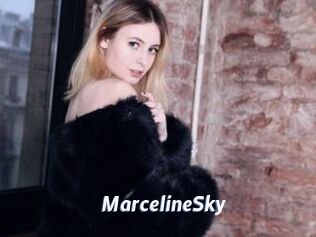 MarcelineSky