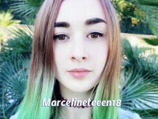 Marcelineteeen18
