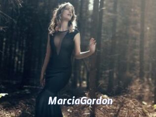 MarciaGordon
