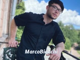MarcoBianchi Sexe amateur contributions