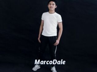 MarcoDale Sexe amateur contributions