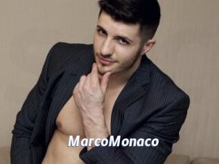 MarcoMonaco Sexe amateur contributions
