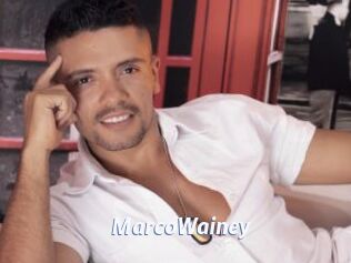 MarcoWainey