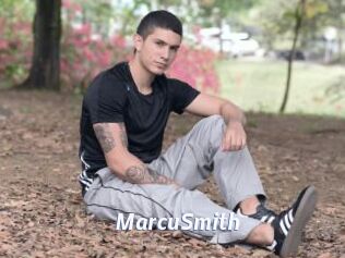 MarcuSmith