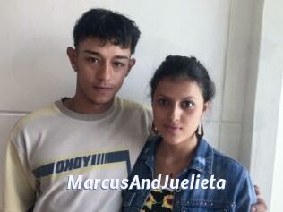 MarcusAndJuelieta