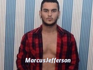 MarcusJefferson
