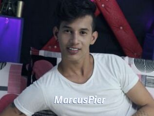 MarcusPier