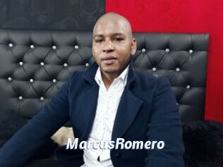 MarcusRomero