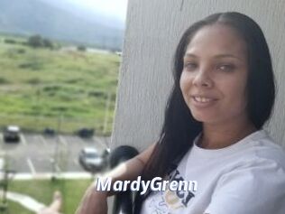 MardyGrenn