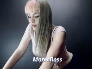 MareeRoss