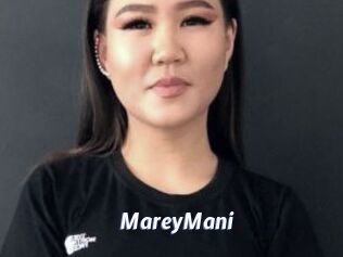 MareyMani