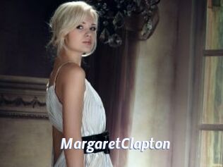 MargaretClapton