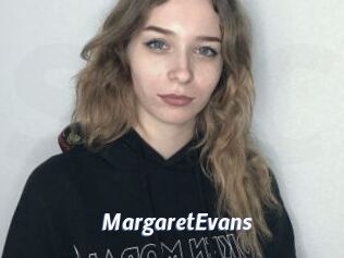 MargaretEvans