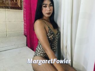 MargaretFowler