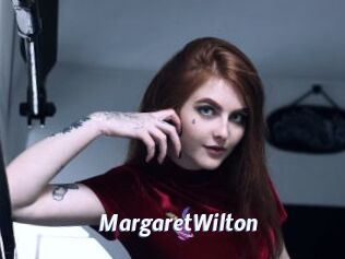 MargaretWilton