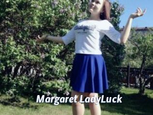 Margaret_LadyLuck