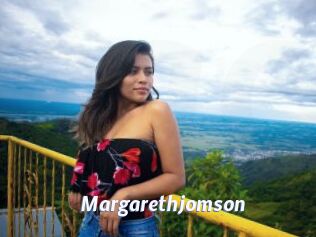 Margarethjomson