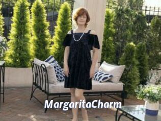MargaritaCharm