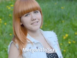 MargarittaSexy