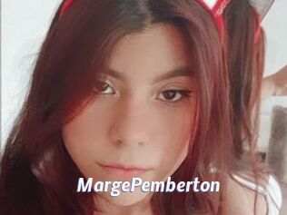 MargePemberton