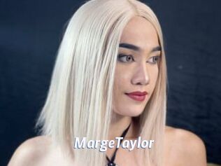 MargeTaylor