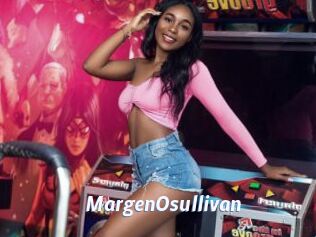 MargenOsullivan