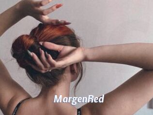 MargenRed