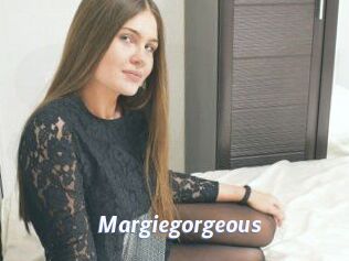 Margiegorgeous