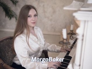 MargoBaker